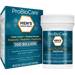 ProBioCare Mens Once Daily Probiotic capsules box and container front