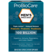 ProBioCare Mens Probiotic 100 Billion CFU Capsules