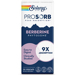 Solaray Prosorb Berberine Phytosome box front