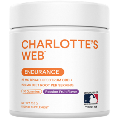 ReCreate Endurance - Passion Fruit