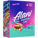 Alani Protein Bar Rocky Road 12 Bars view 2
