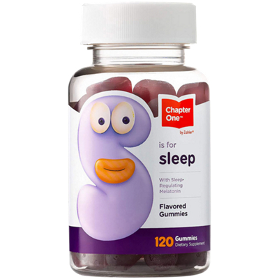 Chapter One Melatonin