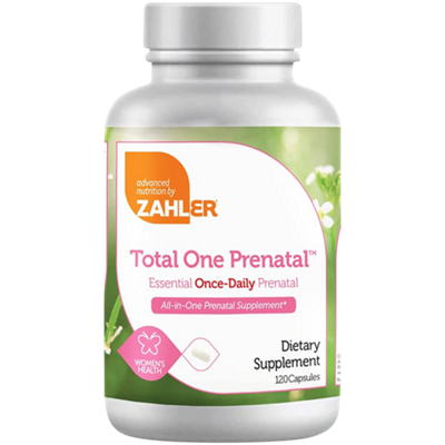 Total One Prenatal
