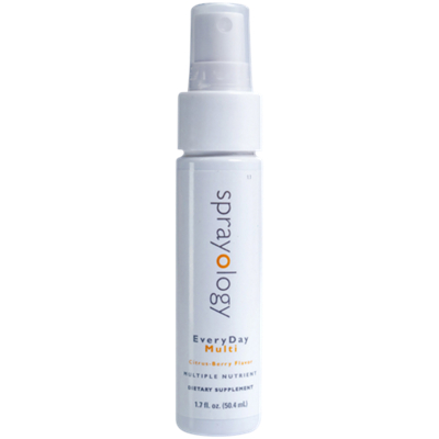 Sprayology Everyday Multi - Citrus-Berry