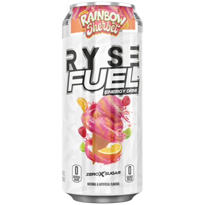 Ryse Fuel - Rainbow Sherbet