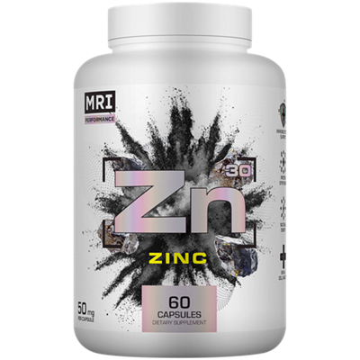 Zinc - 50 MG