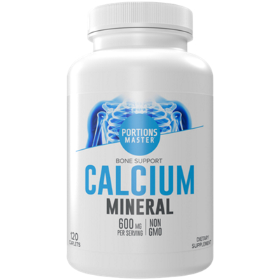 Calcium Mineral