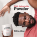 Multi Amino+ Powder Liposomal EAA Branched-Chain Amino Acid Powder view 7