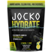 JOCKO FUEL Jocko Hydrate Drink Mix Lemon Lime box front