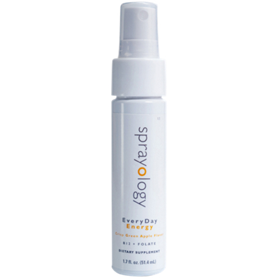 EveryDay Energy - Crisp Green Apple