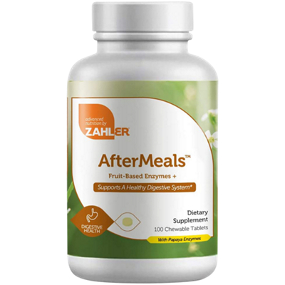 AfterMeals Enzymes