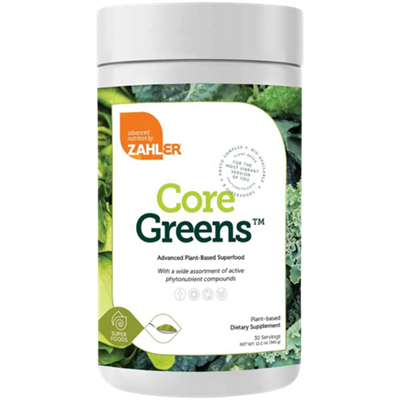 Core Greens Superfood Powder