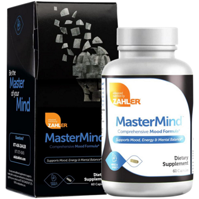 MasterMind for Mood & Energy