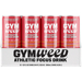 GYM WEED Adaptogen Energy Drink Rainbow Sherbet view 4