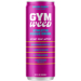 GYM WEED Adaptogen Energy Drink Candy Shop 12 oz can front
