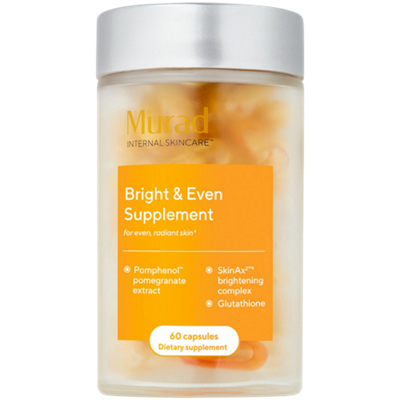 Bright & Even Supplement