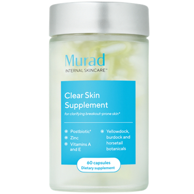 Murad Clear Skin