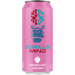 Gorilla Mind Energy Drink Strawberry Candy can front