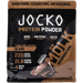 JOCKO FUEL Molk Protein Powder Chocolate bag front