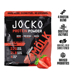 JOCKO FUEL Molk Protein Powder Strawberry view 4
