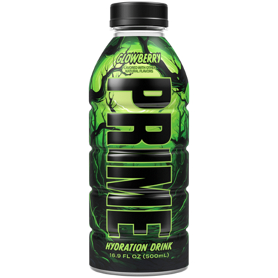 PRIME Hydration - Glowberry