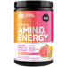 Optimum Nutrition Essential Amino Energy Tropical Sunrise container front