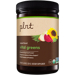 plnt Vital Greens Superfood Powder jar front