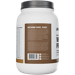 Levels Nutrition Grass Fed Whey Protein Double Chocolate view 4