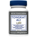 The Vitamin Shoppe Tongkat Ali LJ100 capsules front