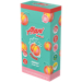 Alani Nu Energy Drink Mix Juicy Peach box front