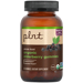 plnt Organic Elderberry Gummies bottle front