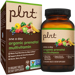 plnt Organic Prenatal Multivitamin box and bottle front