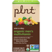 plnt Organic Mens Multivitamin One a Day tablets view 6