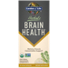 Garden of Life Organic Brain Health with Lions Mane box front