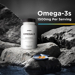 Omega-3 Fish Oil 1500 MG softgels view 6