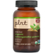 plnt Organic Ashwagandha Gummies bottle front