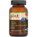 plnt Organic Black Seed Oil Gummies bottle front