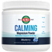 KAL Calming Magnesium Powder Relaxation Support Drink Mix jar front