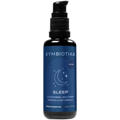 Liposomal Sleep - Cacao