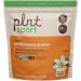 plnt Organic Performance Protein Vanilla bag front