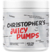 Christophers Juicy Pumps container front