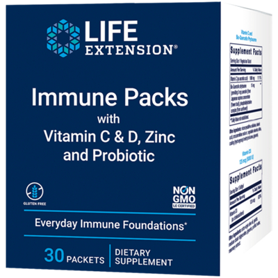 Immune Packs