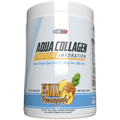 Aqua Collagen - Fijian Pineapple
