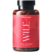 Wile Inc Hot Flash Perimenopausal Support capsules front