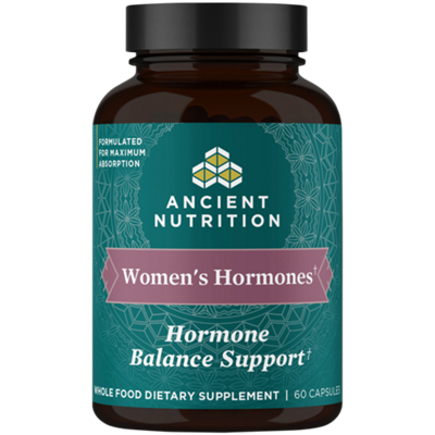 Women's Hormones