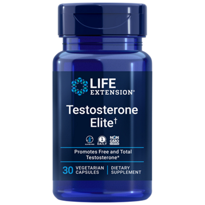 Testosterone Elite