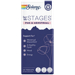 Solaray Her Life STAGES PMS Menstrual 24 vegcaps box front