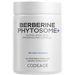 Berberine Phytosome Plus capsules jar front