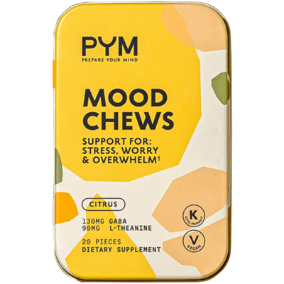 Mood Chews - Citrus