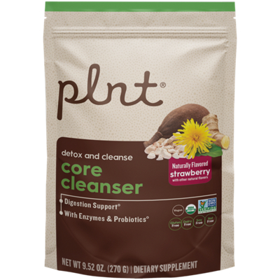 Core Cleanser Strawberry - Strawberry